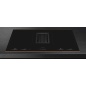 SMEG INDUKTIONSKOCHFELD HOBD682R1 DOLCE STIL NOVO