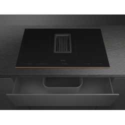 PIANO COTTURA A INDUZIONE SMEG HOBD682R