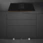 SMEG INDUKTIONSKOCHFELD HOBD682R1 DOLCE STIL NOVO