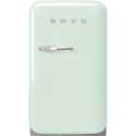 SMEG FAB5RPG3 RÉFRIGÉRATEUR POSE LIBRE VERT D'EAU ESTHÉTIQUE ANNÉES '50