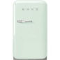 SMEG FAB5RPG3 RÉFRIGÉRATEUR POSE LIBRE VERT D'EAU ESTHÉTIQUE ANNÉES '50