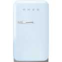 SMEG FAB5RPB3 FREE-STANDING REFRIGERATOR PASTEL BLUE 50's STYLE