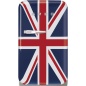 SMEG FAB5RDUJ3 FRIGORÍFICO DE LIBRE INSTALACIÓN UNION JACK LINEA DE LOS AÑOS '50