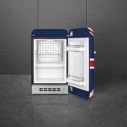 SMEG FAB5RDUJ3 FREE-STANDING REFRIGERATOR UNION JACK 50's STYLE