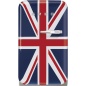 SMEG RETRO MINIBAR STAND-KÜHLSCHRANK UNION JACK STYL DER 50° JAHRE SMEG RETRO MINIBAR STAND-KÜHLSCHRANK UNION JACK STYL DER 50° JAHRE