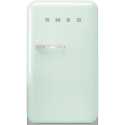 SMEG FAB10RPG2 FREE-STANDING REFRIGERATOR PASTEL GREEN 50's STYLE