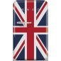 SMEG FAB10RDUJ5 FREE-STANDING REFRIGERATOR UNION JACK 50's STYLE