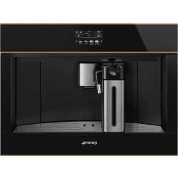 SMEG MACCHINA DA CAFFÈ A INCASSO CMS4604NR- 60 CM