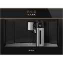 SMEG BUILT-IN COFFEE MACHINE CMS4604NR DOLCE STIL NOVO