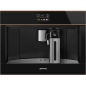 SMEG EINBAU-KAFFEEVOLLAUTOMAT CMS4604NR DOLCE STIL NOVO SMEG EINBAU-KAFFEEVOLLAUTOMAT CMS4604NR DOLCE STIL NOVO