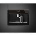 SMEG BUILT-IN COFFEE MACHINE CMS4604NR DOLCE STIL NOVO