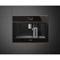 SMEG EINBAU-KAFFEEVOLLAUTOMAT CMS4604NR DOLCE STIL NOVO SMEG EINBAU-KAFFEEVOLLAUTOMAT CMS4604NR DOLCE STIL NOVO