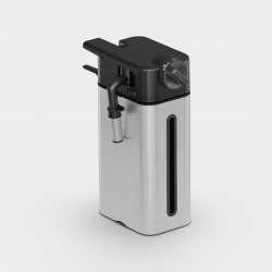 SMEG MACCHINA DA CAFFÈ A INCASSO CMS4303X