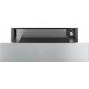 CAJÓN CALIENTAPLATOS SMEG CPR315X ACERO INOX ESTETICA CLASICA