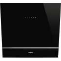 SMEG KV26N CAPPA ASPIRANTE MURALE 60 CM