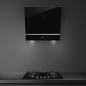 SMEG KV26N CAPPA ASPIRANTE MURALE 60 CM