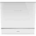 SMEG KV26B CAPPA ASPIRANTE MURALE 60 CM