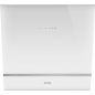 CAMPANA A PARED BLANCO SMEG KV26B 60 CM