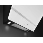 CAMPANA A PARED BLANCO SMEG KV26B 60 CM