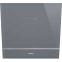 CAMPANA A PARED SILVER SMEG KV26B 60 CM