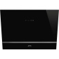 SMEG KV28N CAPPA ASPIRANTE MURALE 90 CM