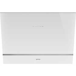 SMEG KV28B CAPPA ASPIRANTE MURALE 90 CM