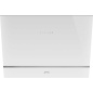 SMEG KV28B CAPPA ASPIRANTE MURALE 90 CM