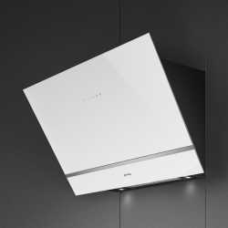 SMEG KV28B CAPPA ASPIRANTE MURALE 90 CM