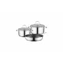 BOSCH HEZ9SE030 COOCKWARE SET