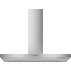 SMEG KBT1200XE CAPPA ASPIRANTE MURALE 120 CM