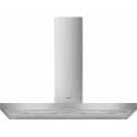CAMPANA A PARED SMEG KBT1200XE 120 CM