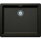 SCHOCK GALAXY N100L A KITCHEN SINK SINGLE BOWL CRSTADUR BRONZE