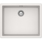 SCHOCK BROOKLYN N100L KITCHEN SINK ALUMINA