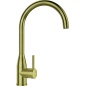 SCHOCK KAVUS COLORE ACCIAIO INOX MASSICCIO FINITURA WHITE GOLD