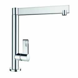 SCHOCK AQUAMILL MISCELATORE MONOCOMANDO CROMATO