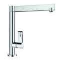 SCHOCK AQUAMILL MISCELATORE MONOCOMANDO CROMATO