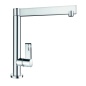SCHOCK AQUAMILL MISCELATORE MONOCOMANDO CROMATO