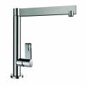 SCHOCK AQUAMILL MISCELATORE MONOCOMANDO INOX OTTICO