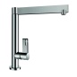 SCHOCK AQUAMILL MISCELATORE MONOCOMANDO INOX OTTICO