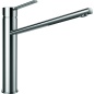 SCHOCK PAPILIO SINGLE LEVER KITCHEN SINK MIXER TAP CHROME