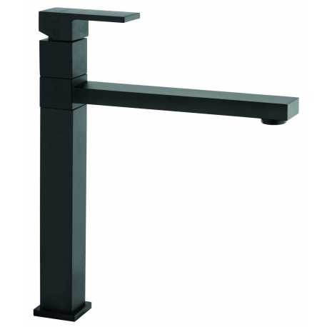 SCHOCK AQUAFRAME EINHAND SPÜLTISCHMISCHER SILVERSTONE