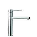 SCHOCK AQUALINE EINHAND SPÜLTISCHMISCHER CHROM