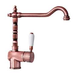 SCHOCK AQUASTYLE ROBINET MITIGEUR MONOCOMMANDE CUIVRE