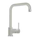 SCHOCK AQUATOP SINGLE LEVER KITCHEN SINK MIXER TAP ALUMINA