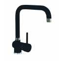 SCHOCK AQUATIME MISCELATORE MONOCOMANDO NERO ASSOLUTO