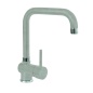 SCHOCK AQUATIME MISCELATORE MONOCOMANDO ALUMINA