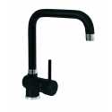 SCHOCK AQUATIME MISCELATORE MONOCOMANDO ANTRACITE