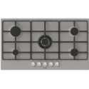 SCHOCK GAS HOB SILVER PC90AV UMBER 90 CM