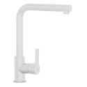 SCHOCK AQUATOWN SINGLE LEVER SINK MIXER TAP WHITE