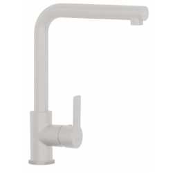SCHOCK AQUATOWN EINHAND SPÜLTISCHMISCHER BRAUSE ALUMINA